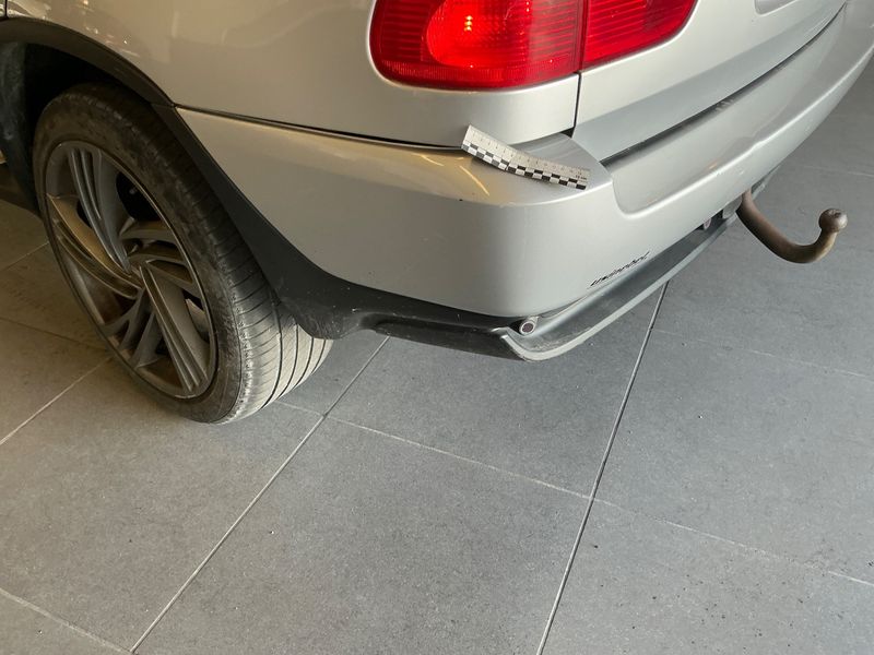 BMW X5 3.0d 2006 – снимка 32