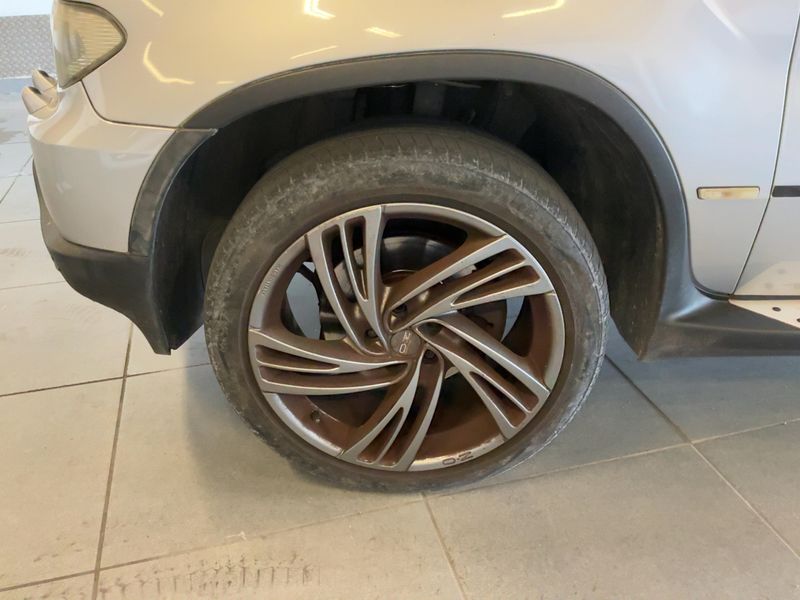 BMW X5 3.0d 2006 – снимка 3