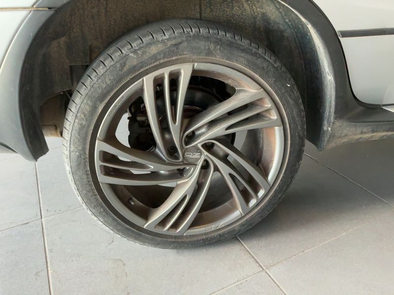 BMW X5 3.0d 2006 – снимка 9