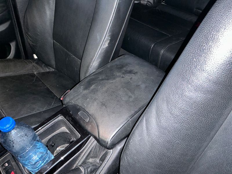 BMW X5 3.0d 2006 – снимка 28