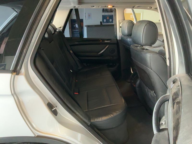 BMW X5 3.0d 2006 – снимка 19