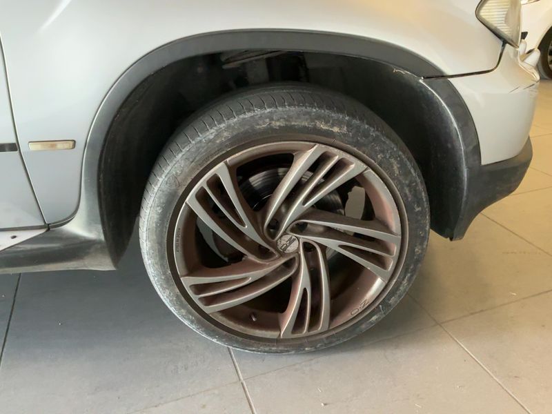 BMW X5 3.0d 2006 – снимка 11