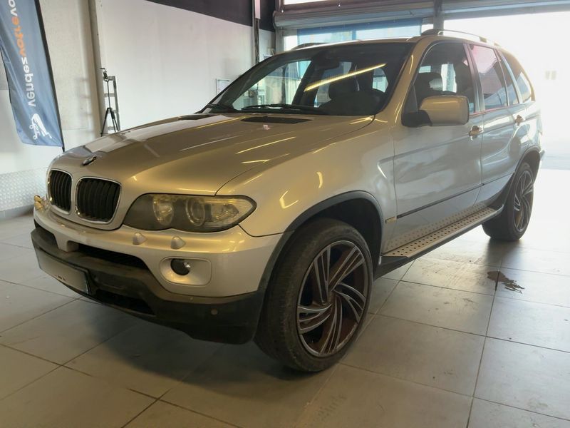 BMW X5 3.0d 2006 – снимка 1