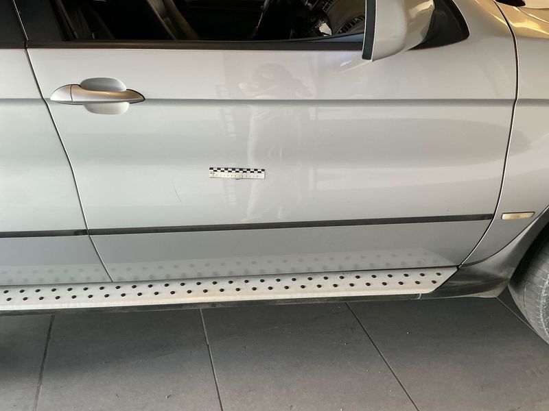 BMW X5 3.0d 2006 – снимка 22