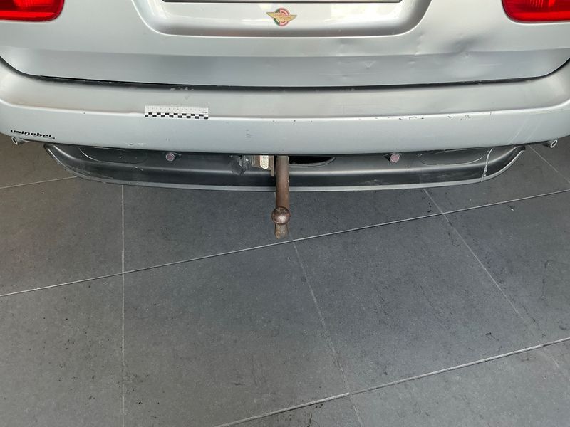 BMW X5 3.0d 2006 – снимка 31