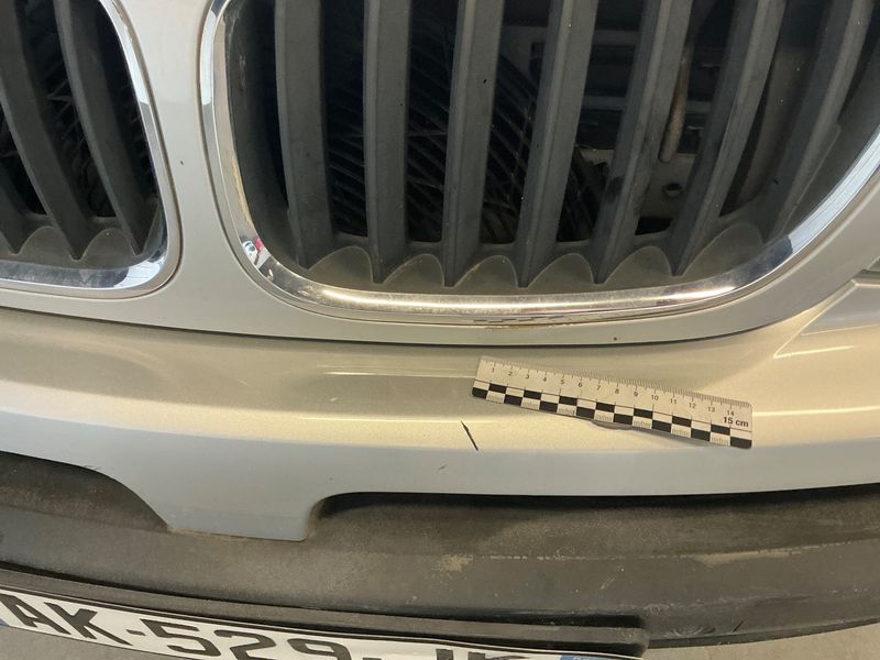 BMW X5 3.0d 2006 – снимка 35