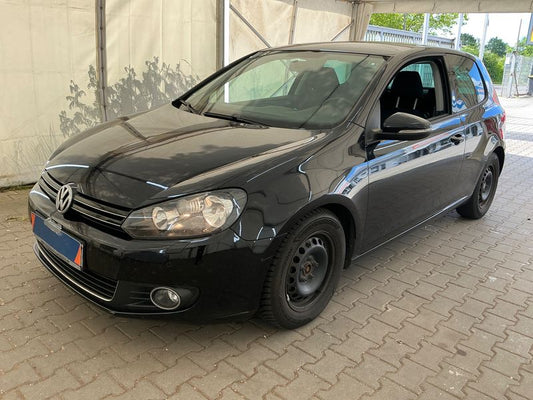 Volkswagen Golf VI 1.4 TSI Highline 2009 – снимка 1