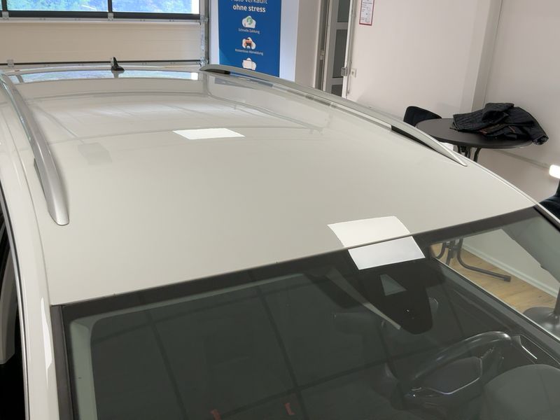 Volkswagen Touran 1.5 TSI ACT Highline BlueMotion Tech 2019 – снимка 13