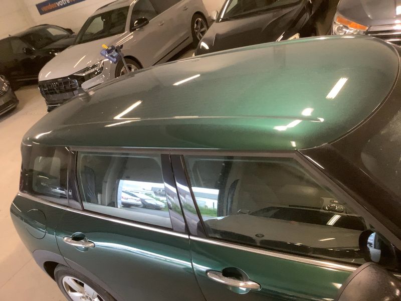 MINI Clubman One D 2018 – снимка 13
