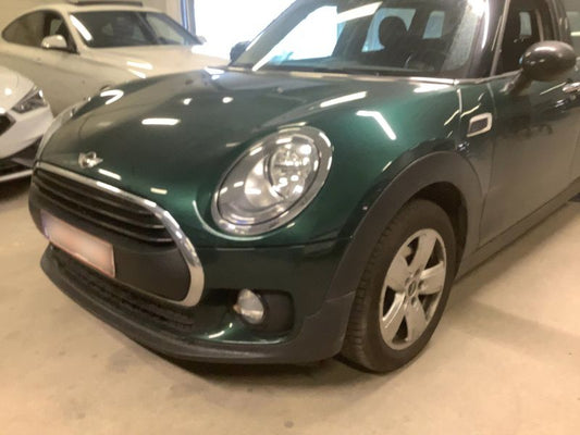 MINI Clubman One D 2018 – снимка 2