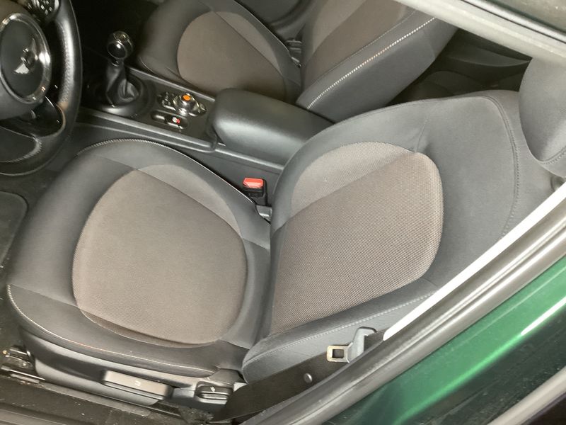 MINI Clubman One D 2018 – снимка 30
