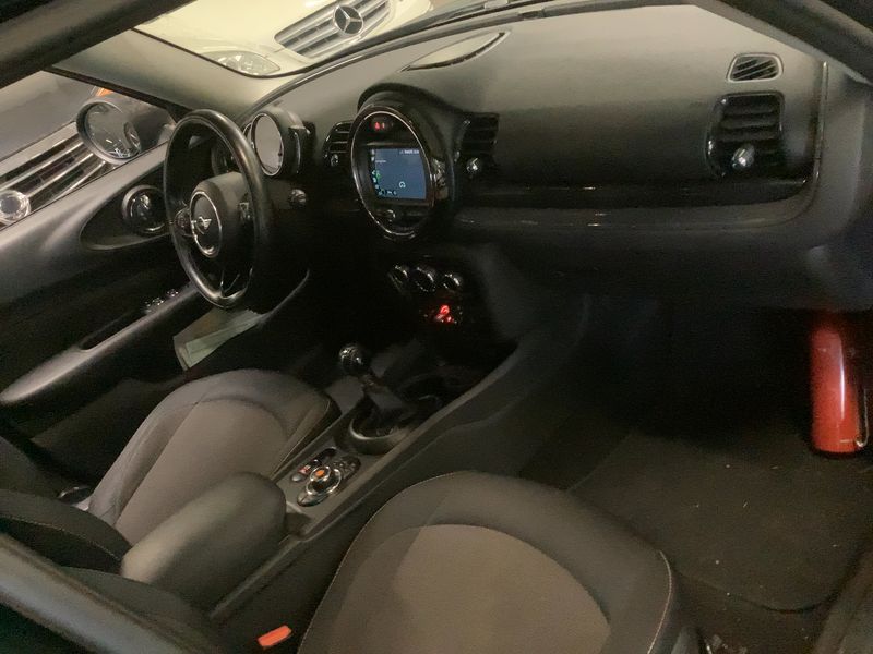 MINI Clubman One D 2018 – снимка 17