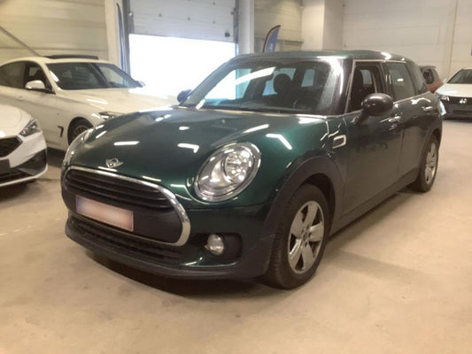 MINI Clubman One D 2018 – снимка 1