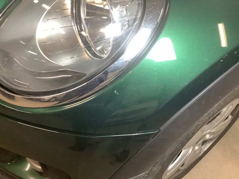 MINI Clubman One D 2018 – снимка 34