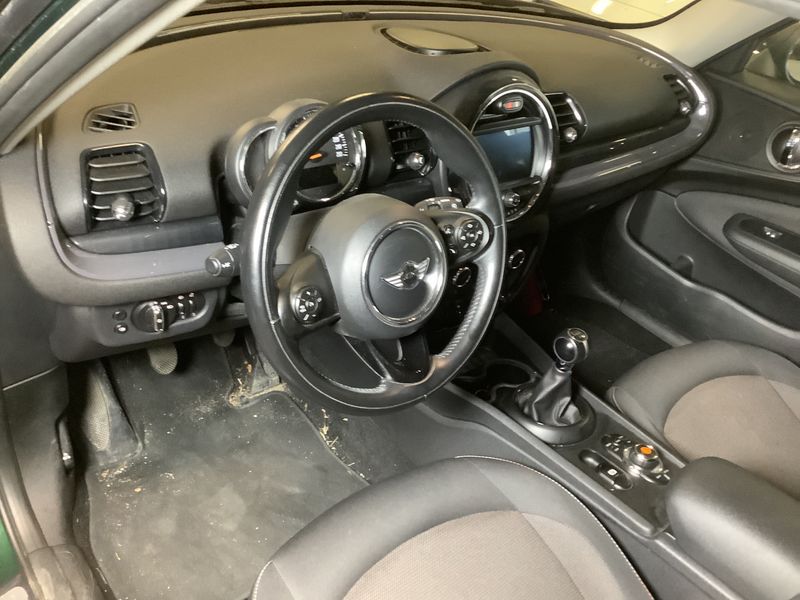 MINI Clubman One D 2018 – снимка 29