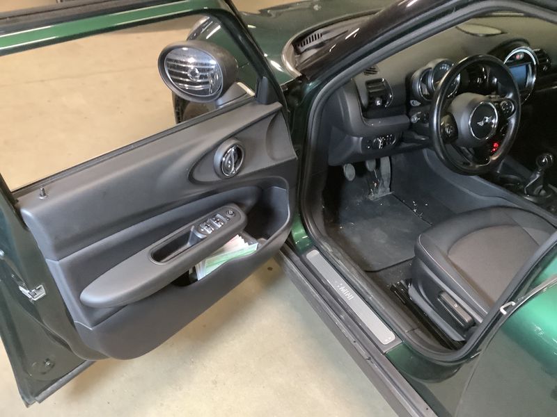 MINI Clubman One D 2018 – снимка 28