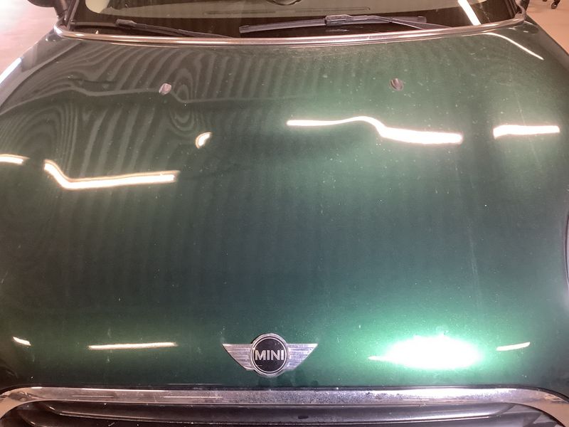 MINI Clubman One D 2018 – снимка 35