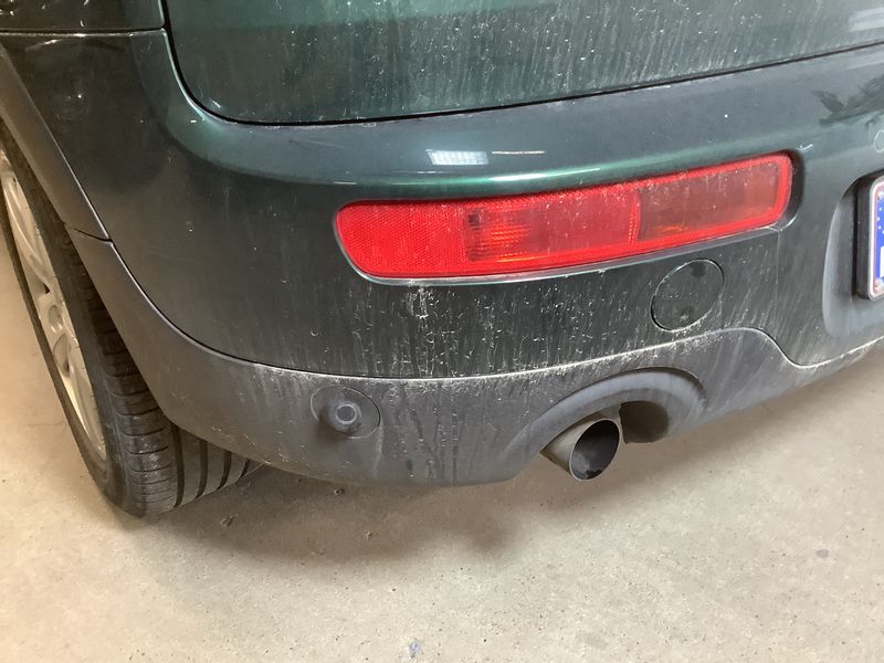 MINI Clubman One D 2018 – снимка 32
