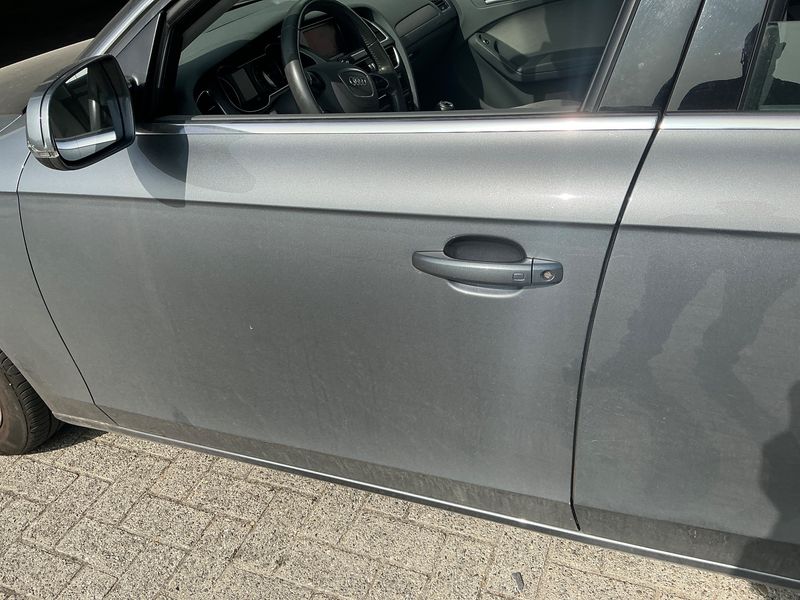 Audi A4 2.0 TDI Attraction 2013 – снимка 29