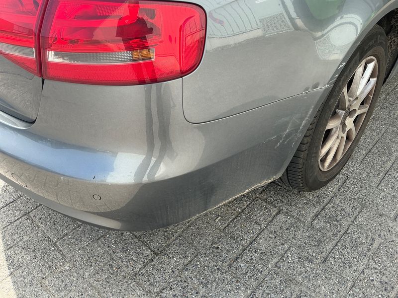 Audi A4 2.0 TDI Attraction 2013 – снимка 35
