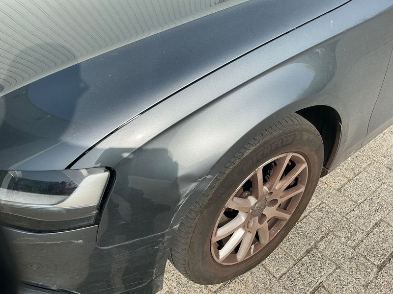 Audi A4 2.0 TDI Attraction 2013 – снимка 31