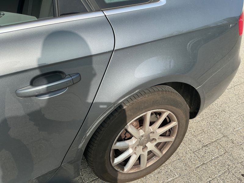 Audi A4 2.0 TDI Attraction 2013 – снимка 32