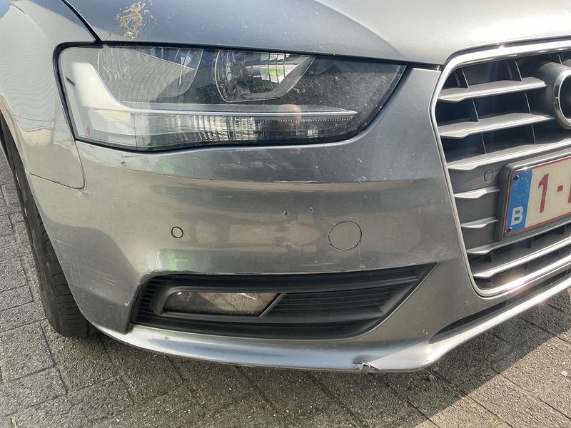 Audi A4 2.0 TDI Attraction 2013 – снимка 36