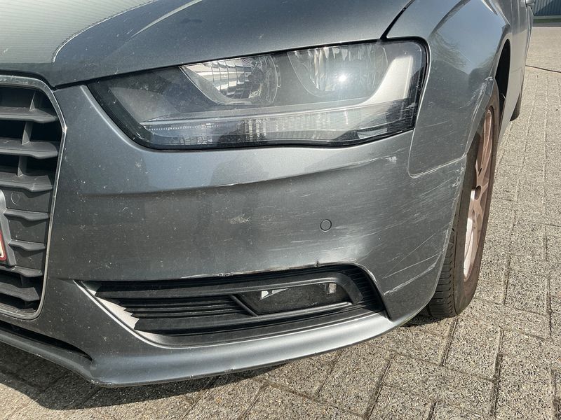 Audi A4 2.0 TDI Attraction 2013 – снимка 37
