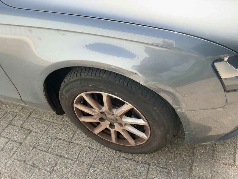 Audi A4 2.0 TDI Attraction 2013 – снимка 20