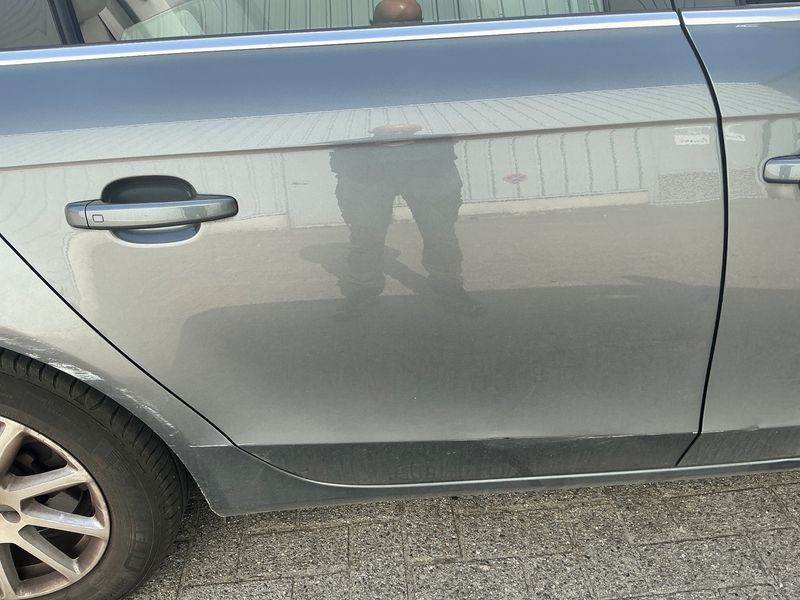 Audi A4 2.0 TDI Attraction 2013 – снимка 24