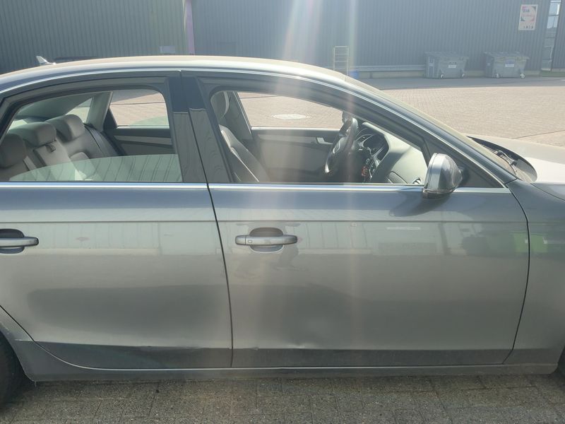 Audi A4 2.0 TDI Attraction 2013 – снимка 7