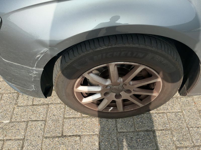 Audi A4 2.0 TDI Attraction 2013 – снимка 17