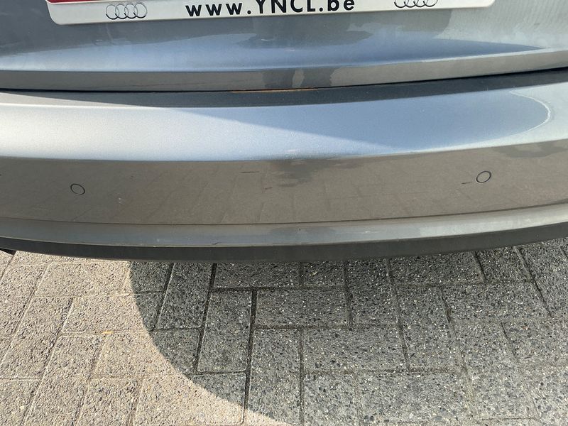 Audi A4 2.0 TDI Attraction 2013 – снимка 34