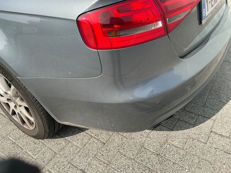 Audi A4 2.0 TDI Attraction 2013 – снимка 33