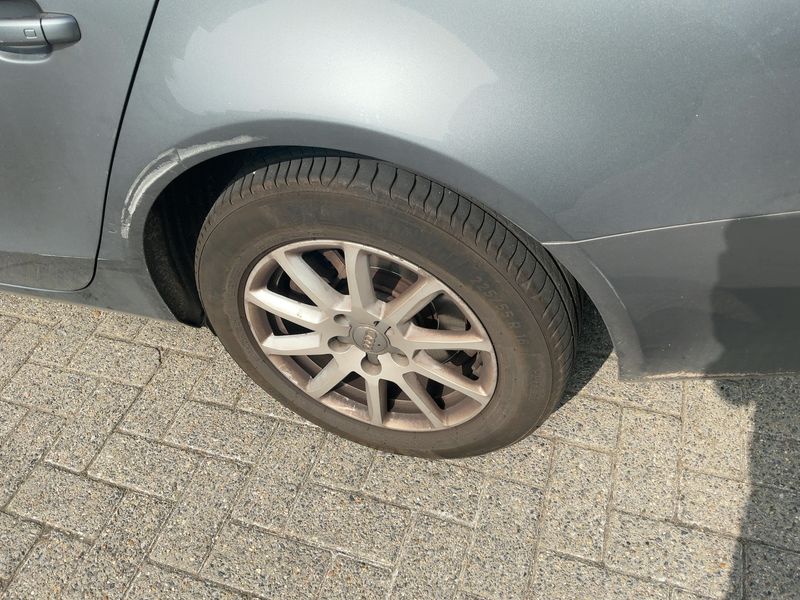Audi A4 2.0 TDI Attraction 2013 – снимка 18