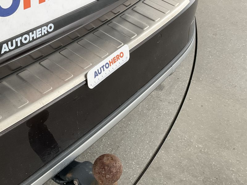 Volkswagen Passat Alltrack 2.0 TDI 4Motion BlueMotion Tech 2018 – снимка 50