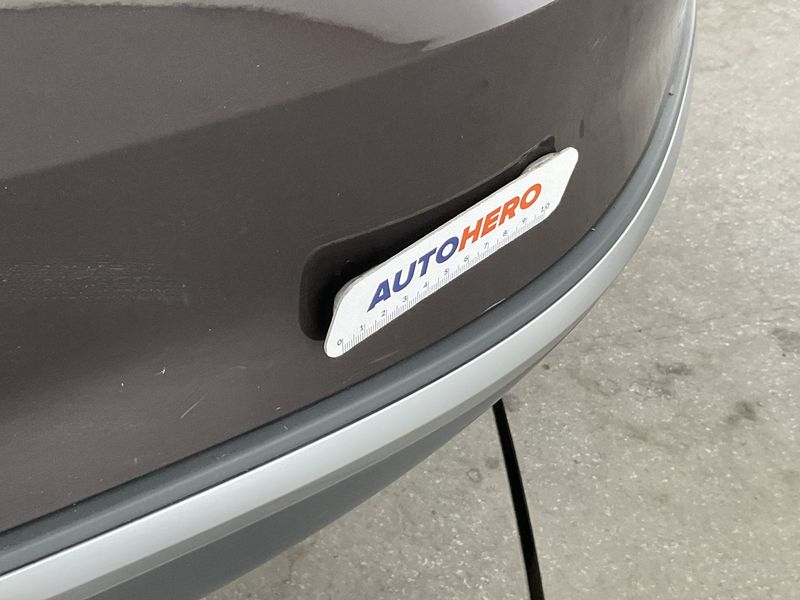 Volkswagen Passat Alltrack 2.0 TDI 4Motion BlueMotion Tech 2018 – снимка 51