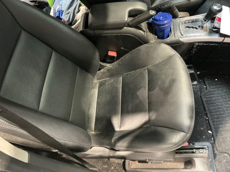 Mercedes-Benz B-Klasse B 200 CDI Standard 2009 – снимка 30