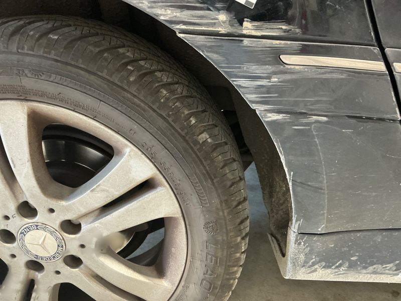 Mercedes-Benz B-Klasse B 200 CDI Standard 2009 – снимка 24