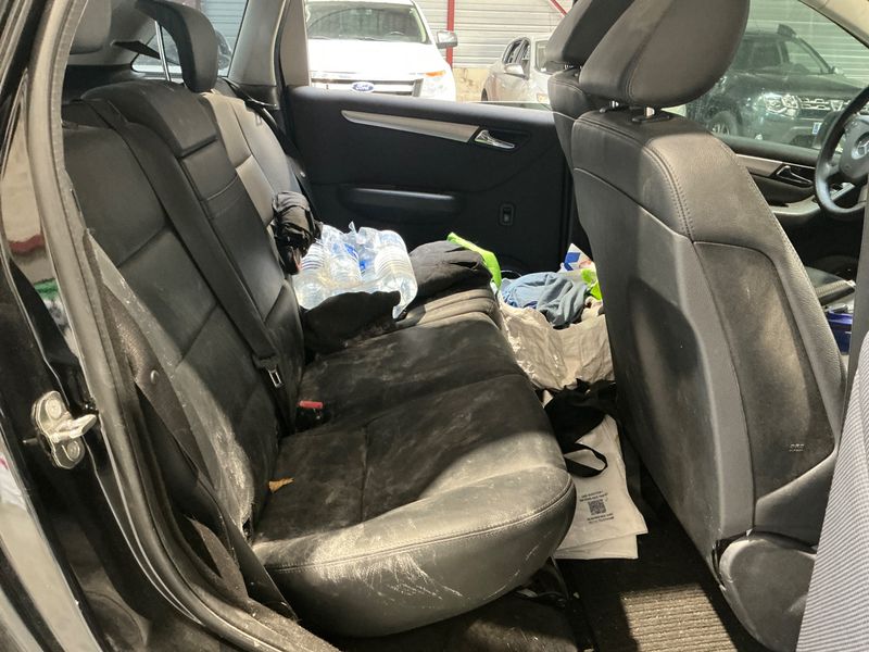 Mercedes-Benz B-Klasse B 200 CDI Standard 2009 – снимка 28