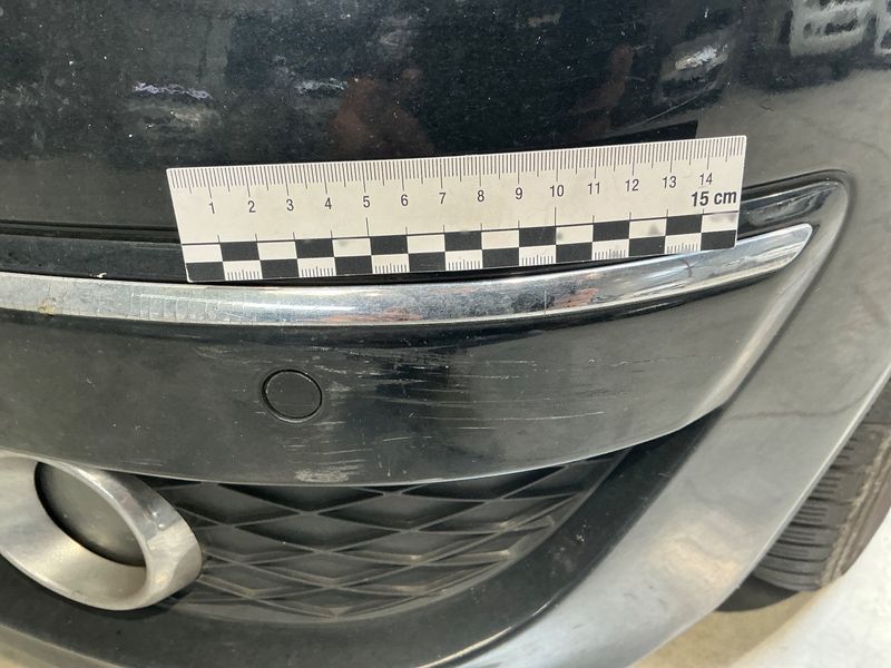 Mercedes-Benz B-Klasse B 200 CDI Standard 2009 – снимка 38