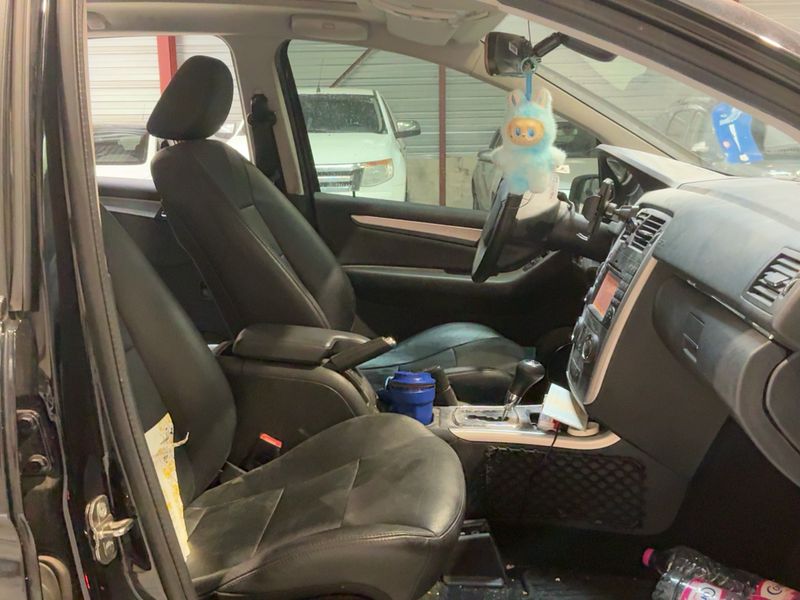 Mercedes-Benz B-Klasse B 200 CDI Standard 2009 – снимка 16
