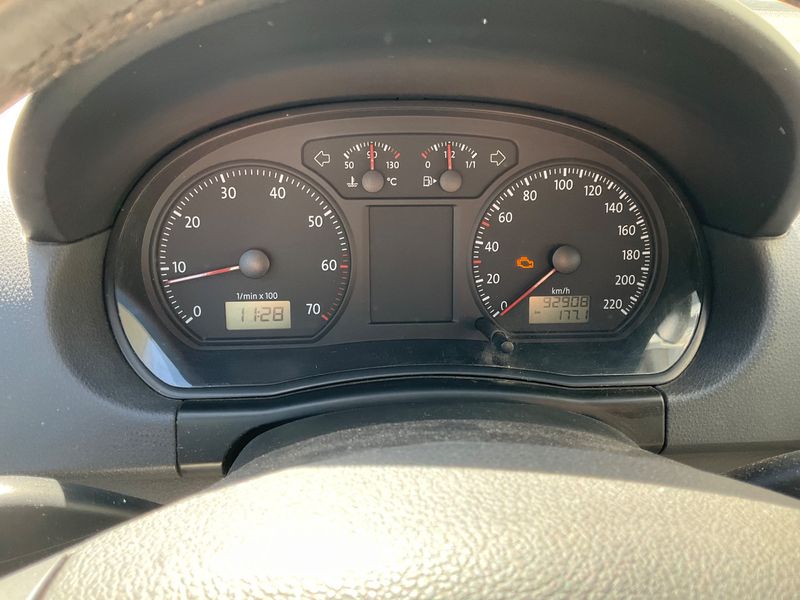 Volkswagen Polo 1.2 Trendline 2009 – снимка 4