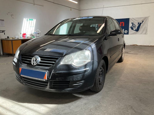 Volkswagen Polo 1.2 Trendline 2009 – снимка 1