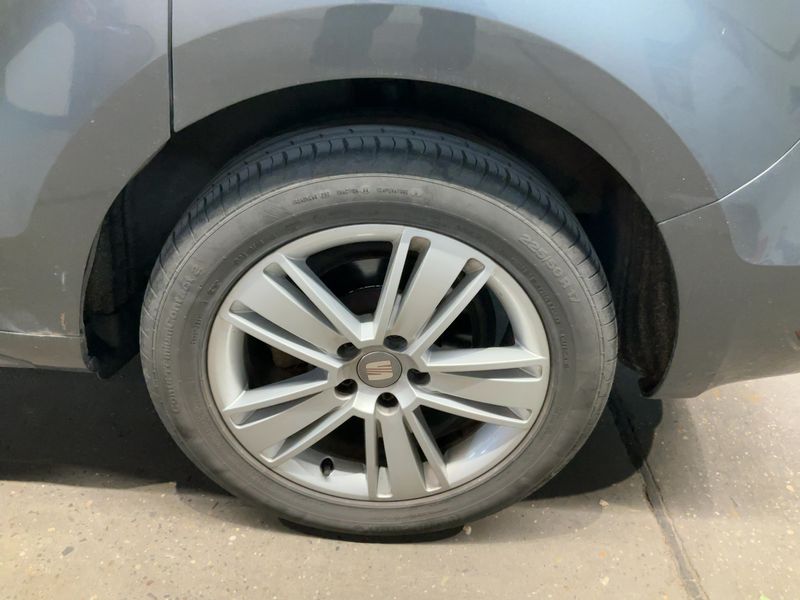 Seat Alhambra 2.0 TDI FR-Line 2020 – снимка 5