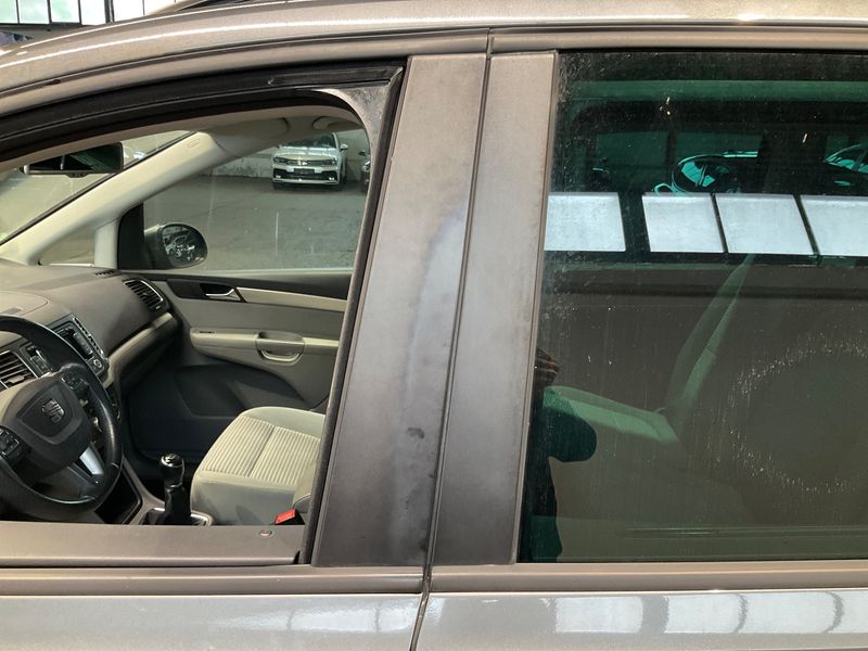 Seat Alhambra 2.0 TDI FR-Line 2020 – снимка 37