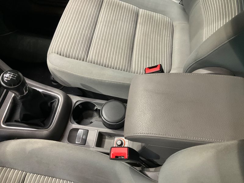 Seat Alhambra 2.0 TDI FR-Line 2020 – снимка 31