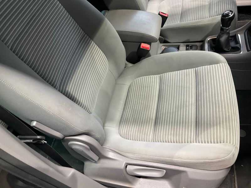 Seat Alhambra 2.0 TDI FR-Line 2020 – снимка 32
