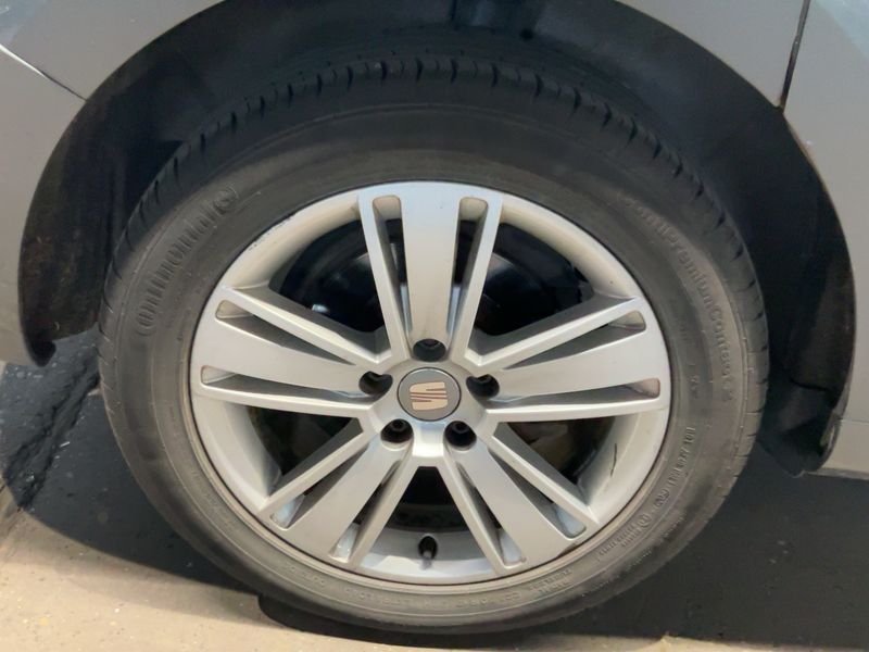 Seat Alhambra 2.0 TDI FR-Line 2020 – снимка 9