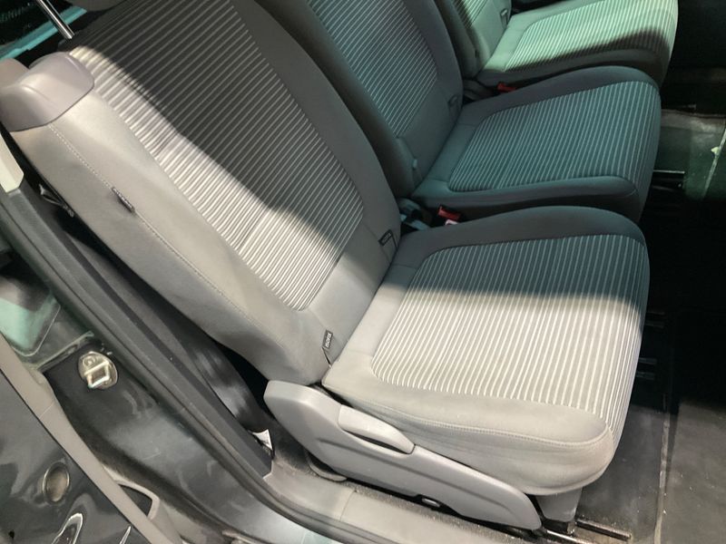 Seat Alhambra 2.0 TDI FR-Line 2020 – снимка 30